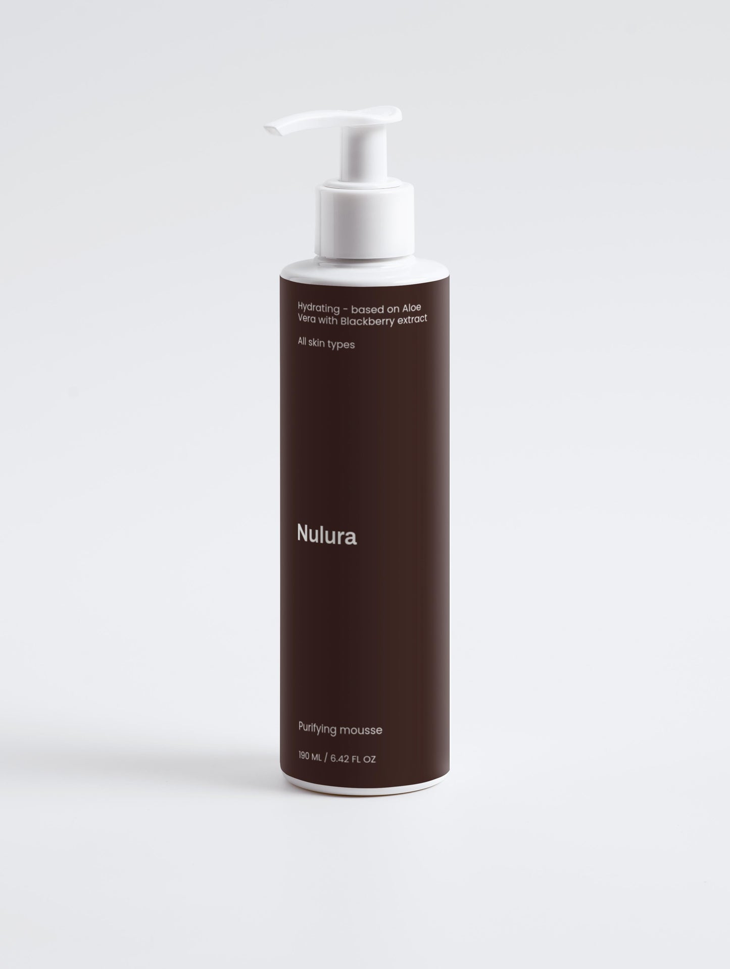 Rense mousse