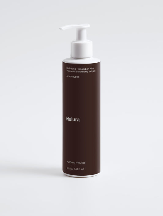 Rense mousse