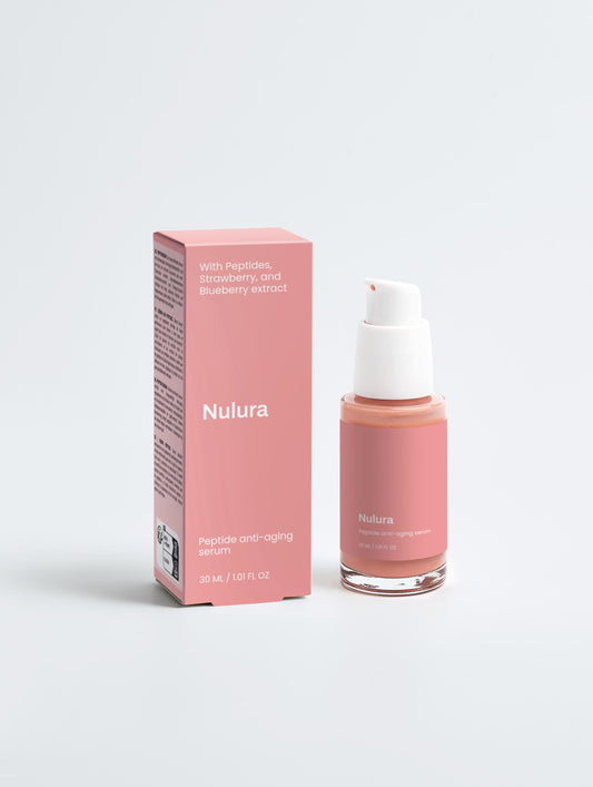 Anti-aging serum